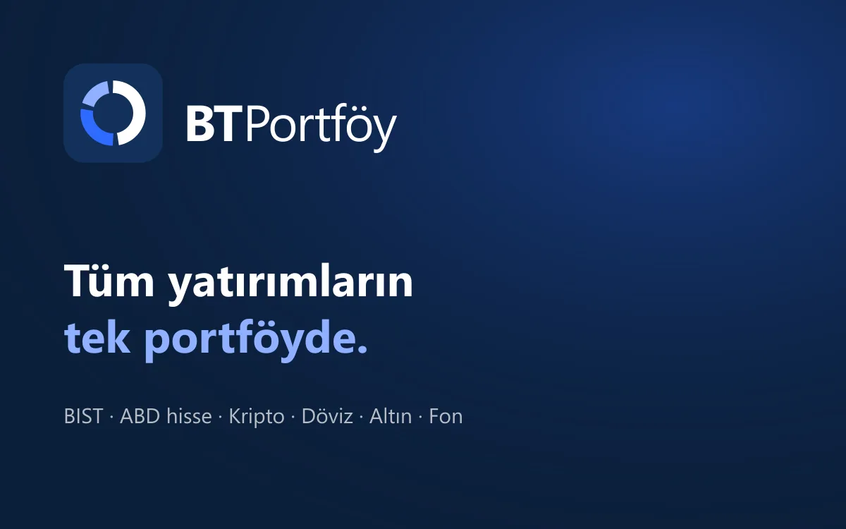 BTPortföy